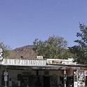 Hackberry General Store